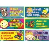 Spanish Variety Poster Set