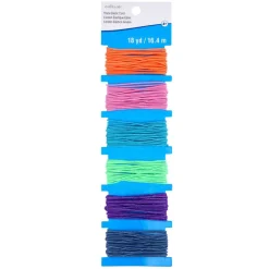 Sparkle Elastic Cord Pack by Creatology™