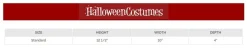 Sparkling Pumpkin Porch Light Cover Decoration