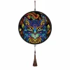 Sparkly Selections Bobcat Diamond Painting Wall Decoration Kit
