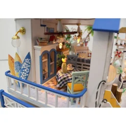 Sparkly Selections Legend of the Blue Sea DIY Miniature Kit