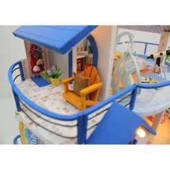 Sparkly Selections Legend of the Blue Sea DIY Miniature Kit