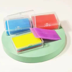 Sparkly Selections Multicolored Diamond Painting Square Wax Set
