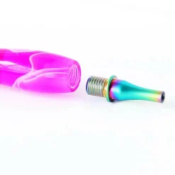Sparkly Selections Rainbow Metal Tipped Diamond Painting Pen Accessory Set