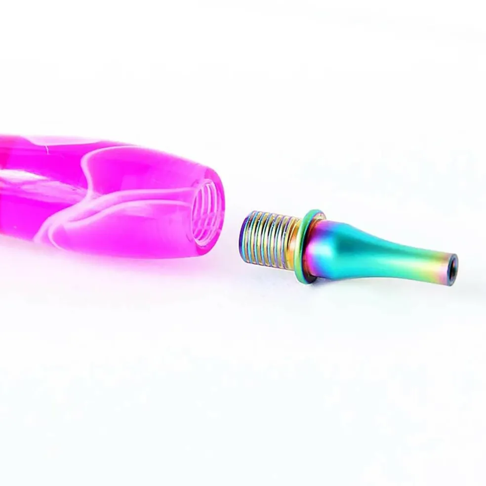 Sparkly Selections Rainbow Metal Tipped Diamond Painting Pen Accessory Set