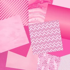 Specialty Pinks Paper Pad by Recollections™, 12
