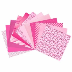 Specialty Pinks Paper Pad by Recollections™, 12