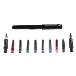 Speedball® Calligraphy Fountain Pen Set