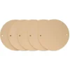 Speedball Medex Bat - Pkg of 5, Round, 12"