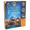 SpiceBox Kits for Kids Creepy Cool Pumpkins Kit