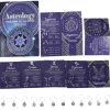 SpiceBox Secret of the Stars Astrology Kit Gift Box