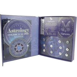 SpiceBox Secret of the Stars Astrology Kit Gift Box