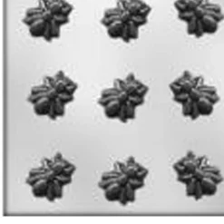Spider Chocolate Mold