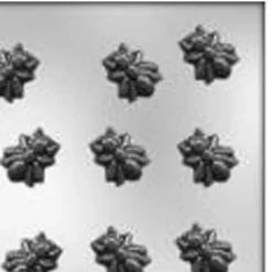 Spider Chocolate Mold