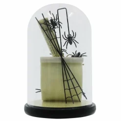 8" Spider Cloche Tabletop Décor by Ashland®