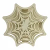 7" Spider in Web DIY LED Wood Décor by Make Market®