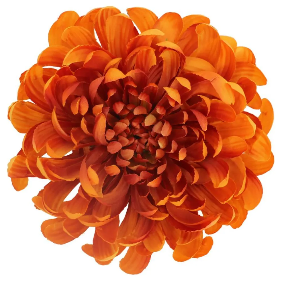 7.5" Spider Mum Floral Accent by Ashland®