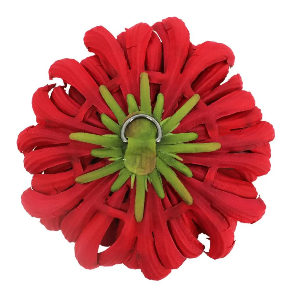 7.5" Spider Mum Floral Accent by Ashland®