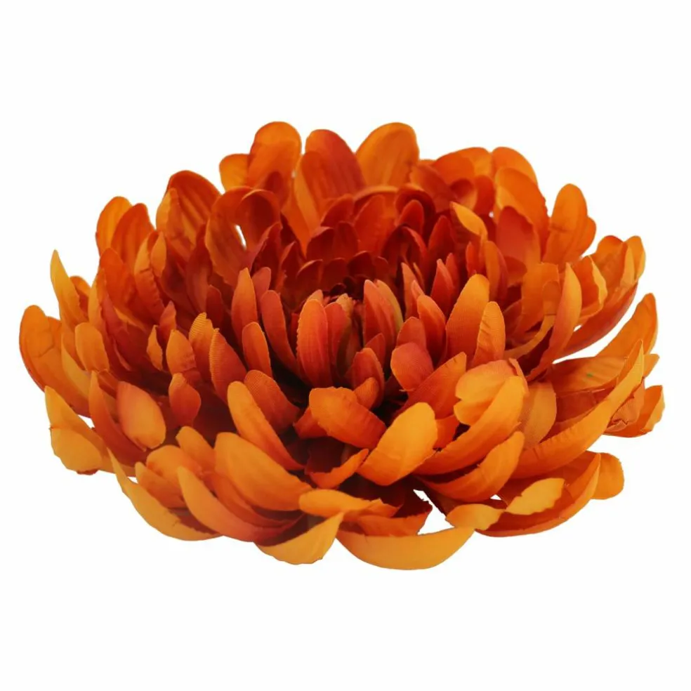 7.5" Spider Mum Floral Accent by Ashland®