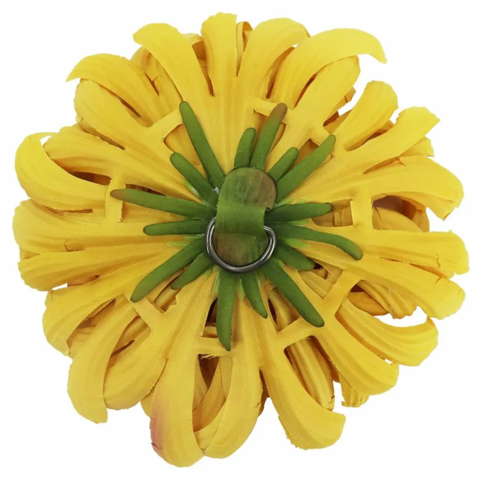 7.5" Spider Mum Floral Accent by Ashland®