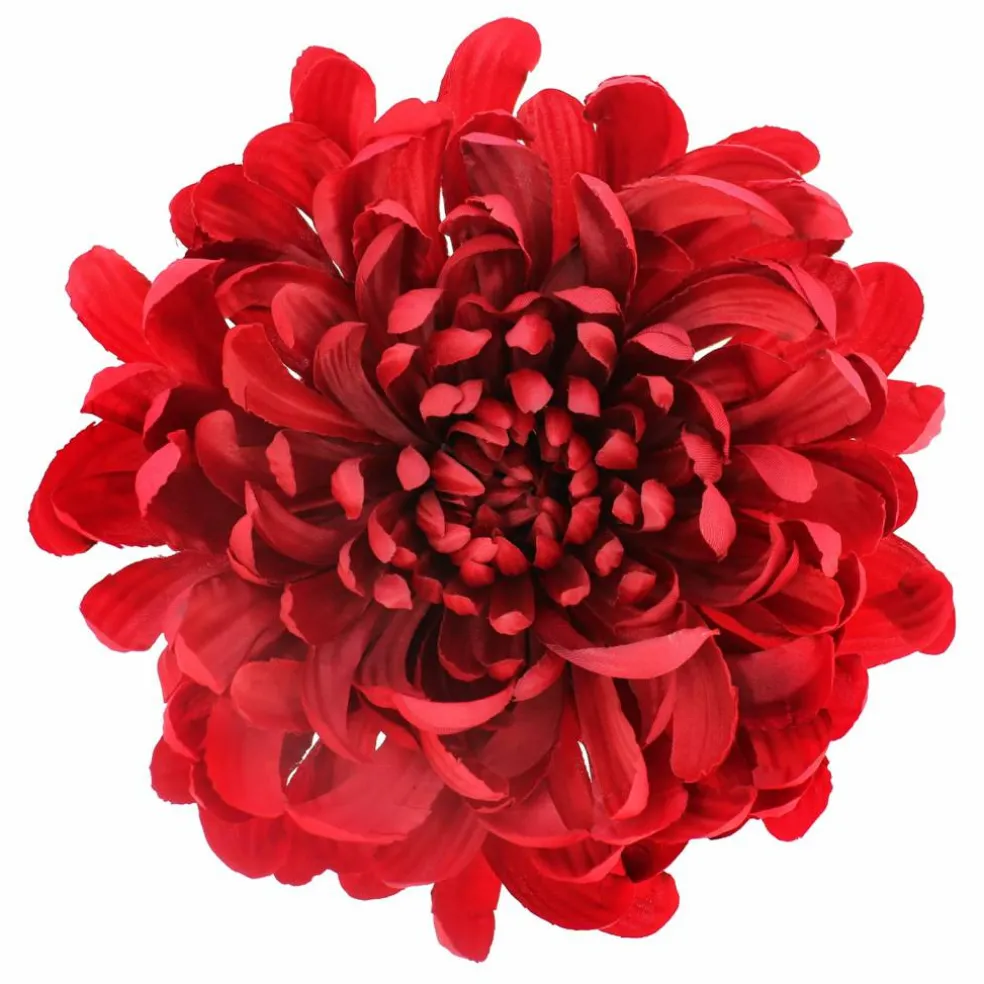 7.5" Spider Mum Floral Accent by Ashland®