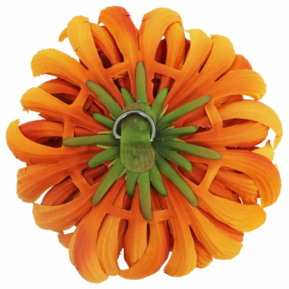 7.5" Spider Mum Floral Accent by Ashland®