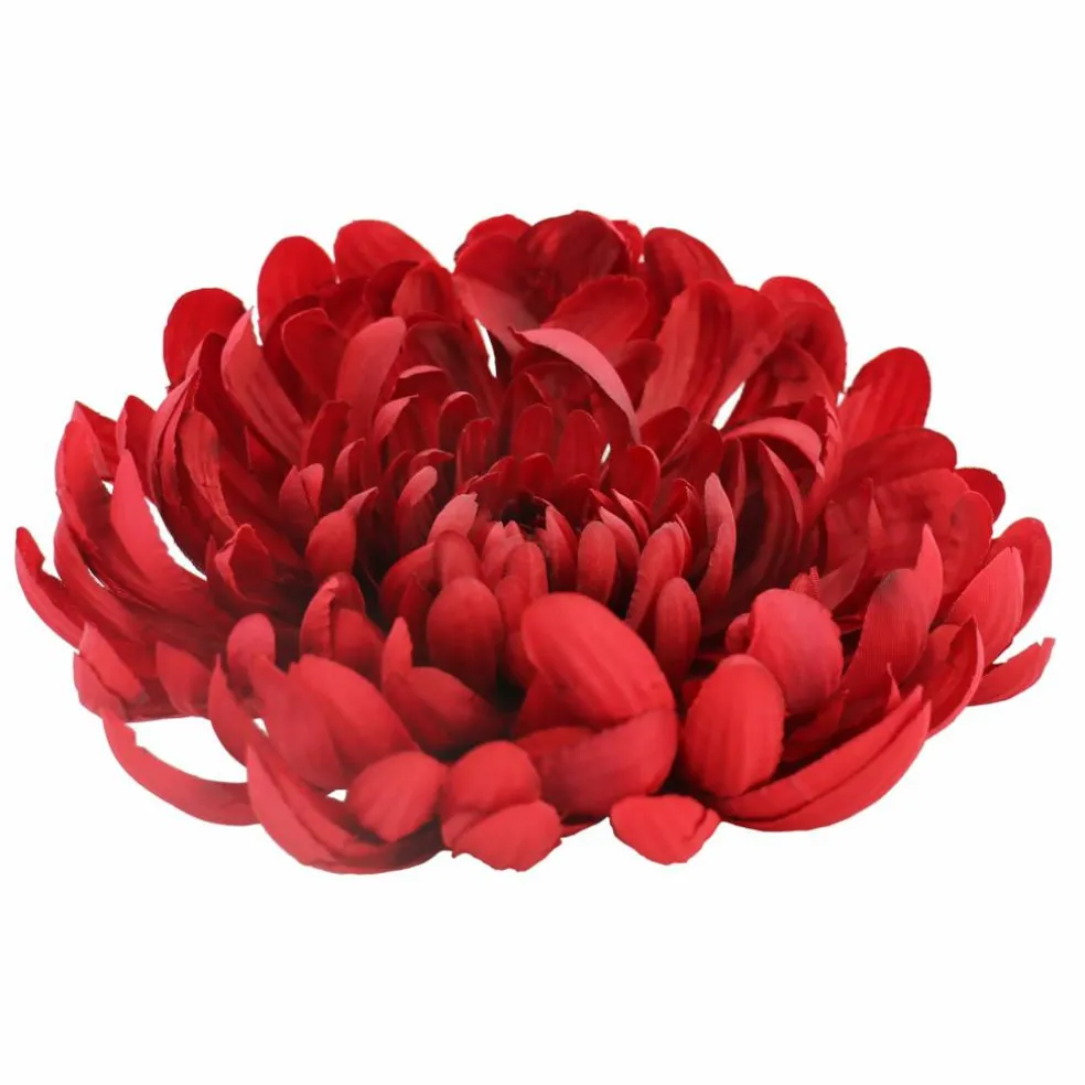 7.5" Spider Mum Floral Accent by Ashland®