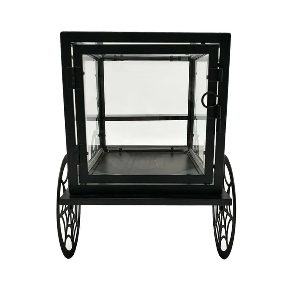 12" Spiderweb Hearse by Ashland®