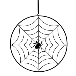 15" Spiderweb Wreath Form by Ashland®