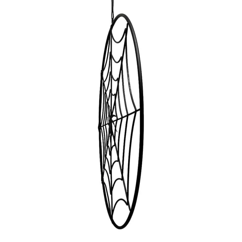 15" Spiderweb Wreath Form by Ashland®