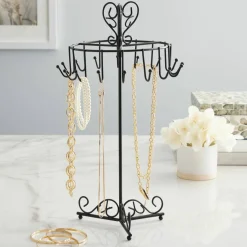 Spinning Top Jewelry Holder by Bead Landing™