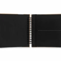 Spiral Kraft Chipboard Journal by Recollections®