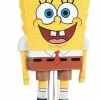SpongeBob SquarePants, 3D Pull-String Pinata - 1 Pinata