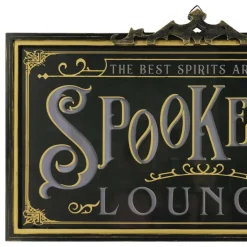 Spookeasy Lounge Wall Décor by Ashland®