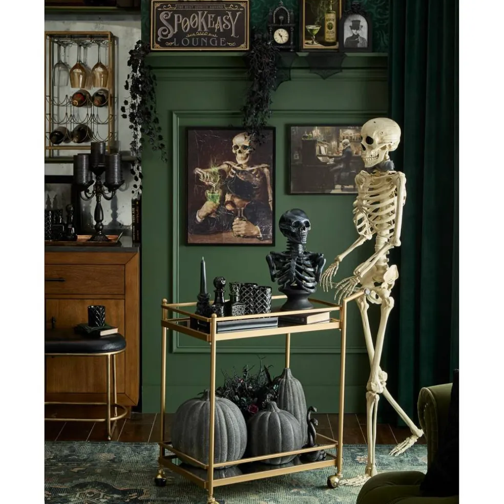 Spookeasy Lounge Wall Décor by Ashland®