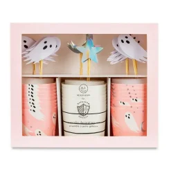 Spooked Cupcake Decorating Set