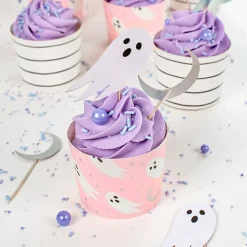 Spooked Cupcake Decorating Set