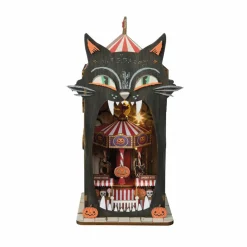 Spooky Carnival DIY Book Nook Kit by Make Market®