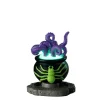 Spooky Cauldron - Lights Up! - Lemax Spooky Town
