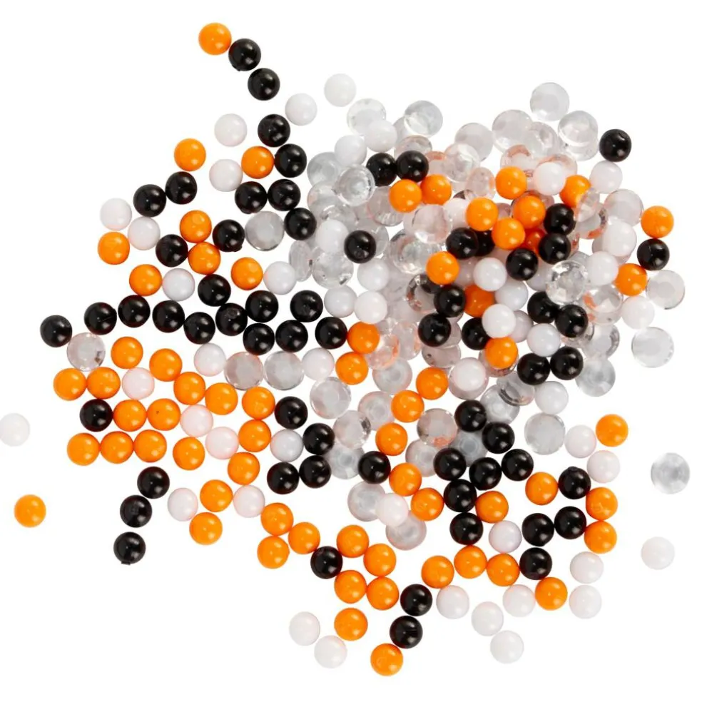 Spooky Embellishment Set by Creatology™