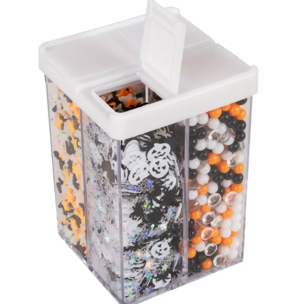 Spooky Embellishment Set by Creatology™
