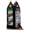 Spooky Phonebooth - Lemax Spooky Town