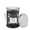 Spooky Soda: Pumpkin & Cream Soda Scented Halloween Candle (18 oz)