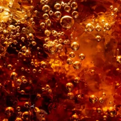 Spooky Soda: Pumpkin & Cream Soda Scented Halloween Candle (18 oz)
