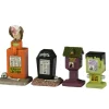 Spooky Town Gazette - Lemax