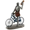 Spookytown News - Lemax Spooky Town