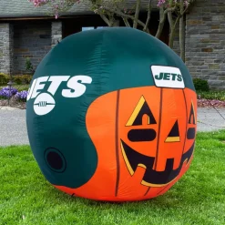 Sporticulture 4ft. Inflatable NFL Team Pride Jack-O' Helmet