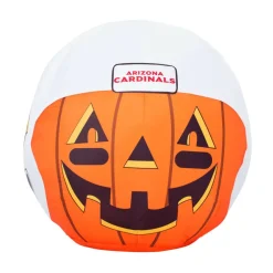 Sporticulture 4ft. Inflatable NFL Team Pride Jack-O' Helmet