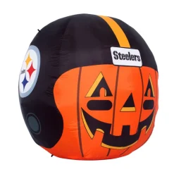 Sporticulture 4ft. Inflatable NFL Team Pride Jack-O' Helmet