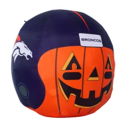 Sporticulture 4ft. Inflatable NFL Team Pride Jack-O' Helmet